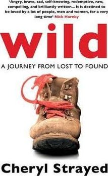 Wild - Strayed Cheryl