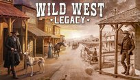 Wild West Legacy Toplitz Productions
