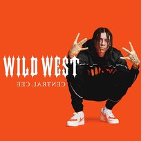 Wild West Central Cee