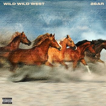 Wild Wild West - 26AR