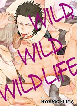 Wild Wild Wildlife - Hyougo Kijima