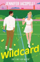 Wildcard Iacopelli Jennifer