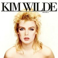 Wilde, Kim - Select Kim Wilde