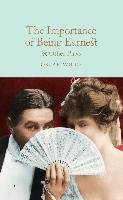 Wilde, O: The Importance of Being Earnest & Other Plays - Oscar Wilde