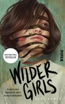 Wilder Girls Piper