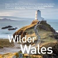 Wilder Wales Compact Edition - Rollins Julian