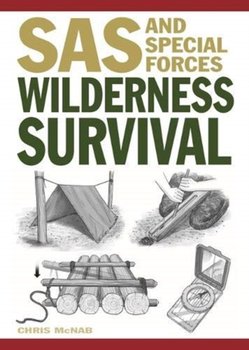 Wilderness Survival - Chris McNab