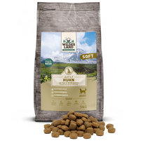 Wildes Land Dog kurczak ryż 5kg