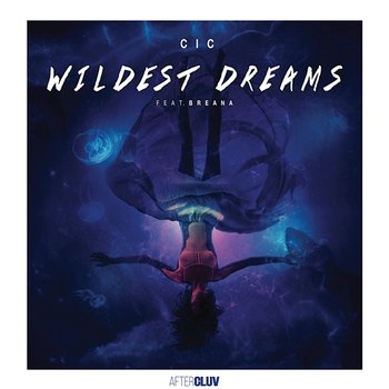 Wildest Dreams - CIC feat. Breana