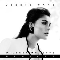 Wildest Moments Jessie Ware
