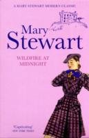 Wildfire at Midnight - Stewart Mary