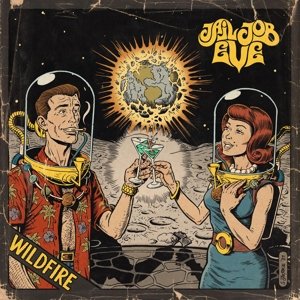 Wildfire, płyta winylowa - Jail Job Eve