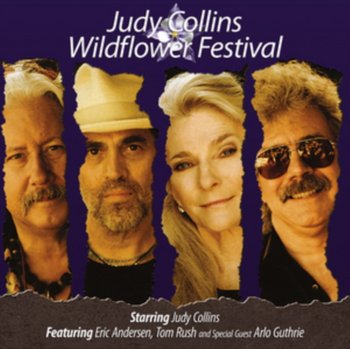 Wildflower Festival - Collins Judy