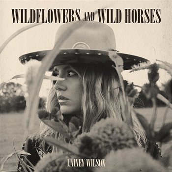 Wildflowers and Wild Horses - Lainey Wilson