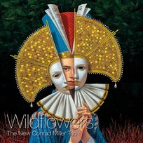 Wildflowers The New Conrad Miller Trio