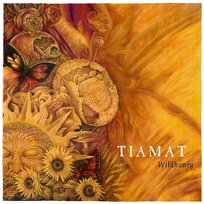 Wildhoney (Re-Issue + Bonus) Tiamat