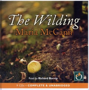 Wilding - McCann Maria