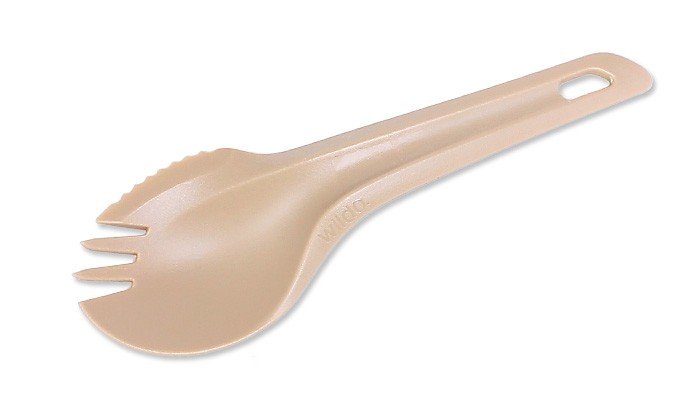 Wildo, Niezbędnik, Spork (229969)