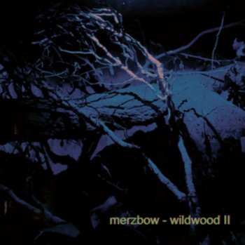 Wildwood II, płyta winylowa - Merzbow