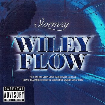 Wiley Flow - Stormzy