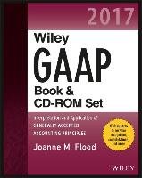 Wiley GAAP 2017 - Flood Joanne M.