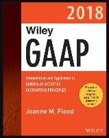 Wiley GAAP 2018 Flood Joanne M.