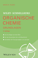 Wiley-Schnellkurs Organische Chemie I Grundlagen Wiley-Vch