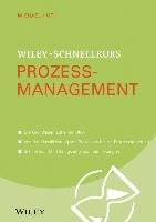 Wiley-Schnellkurs Prozessmanagement Huth Michael