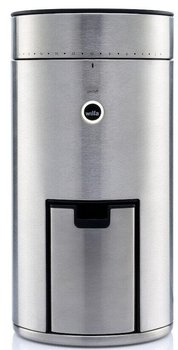 WILFA UNIFORM WSFB-100S MŁYNEK AUTOMATYCZNY DO KAWY SREBRNY - Wilfa