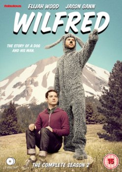 Wilfred: Season 2 (brak polskiej wersji językowej)