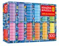 Wilga Play, puzzle, Tabliczka Mnożenia, 300 el.&nbsp;-&nbsp;Wilga Play
