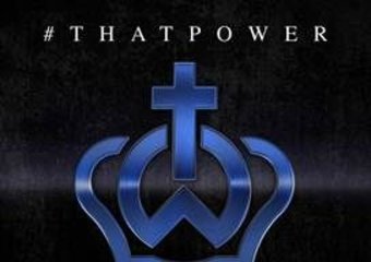 23 kwietnia - premiera albumu #WILLPOWER
