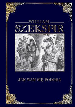Wiliam Szekspir Dzieła wszystkie
