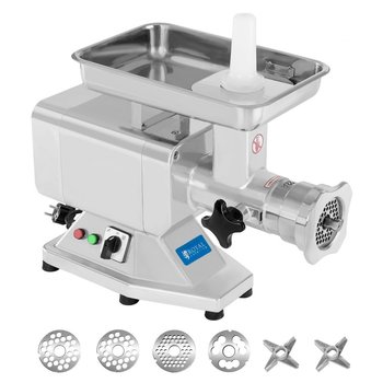 Wilk do mielenia ROYAL CATERING RCFW 220 EXPERT - Royal Catering