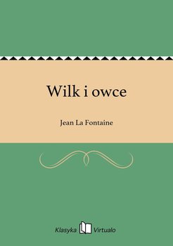 Wilk i owce - La Fontaine Jean