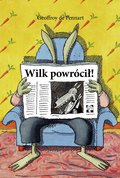 Wilk powrócił&nbsp;-&nbsp;de Pennart Geoffroy