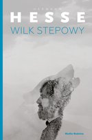 Wilk stepowy - ebook mobi Hesse Hermann