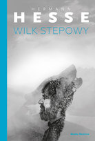 Wilk stepowy Hesse Hermann