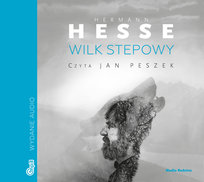 Wilk stepowy Hesse Hermann