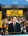 Wilk z Wall Street - Scorsese Martin