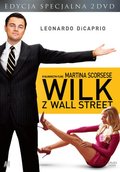 Wilk z Wall Street (edycja specjalna) - Scorsese Martin