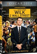 Wilk z Wall Street (wydanie książkowe) - Scorsese Martin