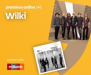 Wilki – PREMIERA ONLINE