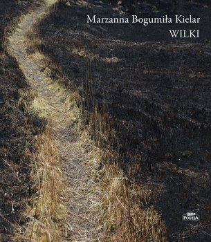 Wilki - Kielar Marzanna Bogumiła