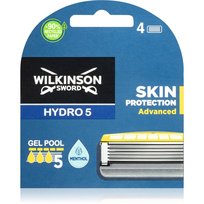 Wilkinson Sword Hydro5 Skin Protection Advanced Głowica Wymienna 4 Szt.