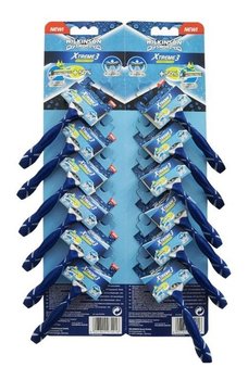 Wilkinson Sword, Xtreme 3 Ultimate Plus, maszynka do golenia, 12 szt. - Wilkinson Sword