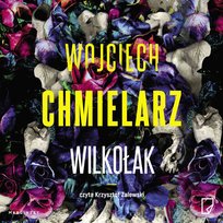 Wilkołak - audiobook