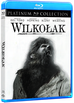Wilkołak Johnston Joe