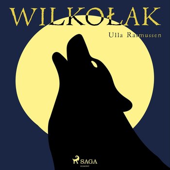 Wilkołak - Rasmussen Ulla