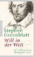 Will in der Welt Greenblatt Stephen